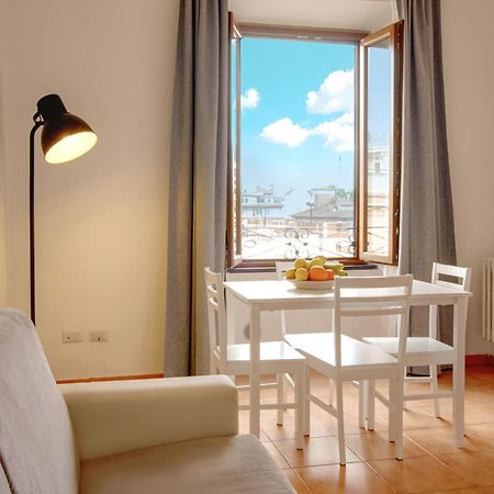רומא Magikrooms Colonna מראה חיצוני תמונה