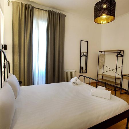 רומא Magikrooms Colonna מראה חיצוני תמונה