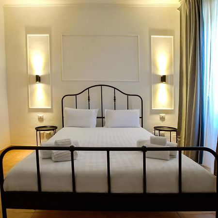 רומא Magikrooms Colonna מראה חיצוני תמונה