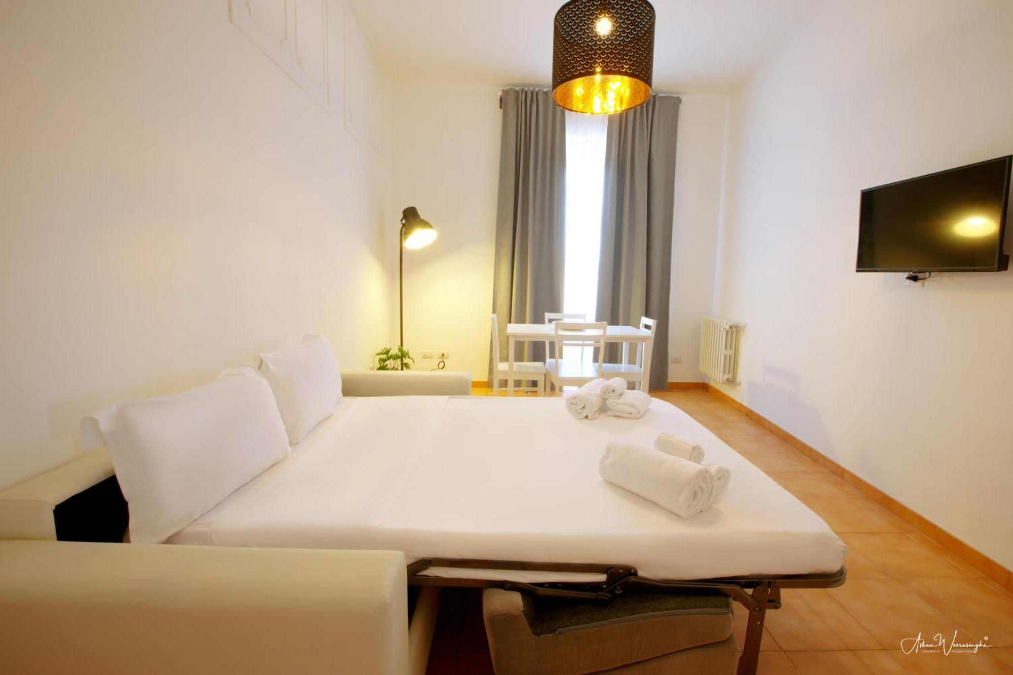 רומא Magikrooms Colonna מראה חיצוני תמונה
