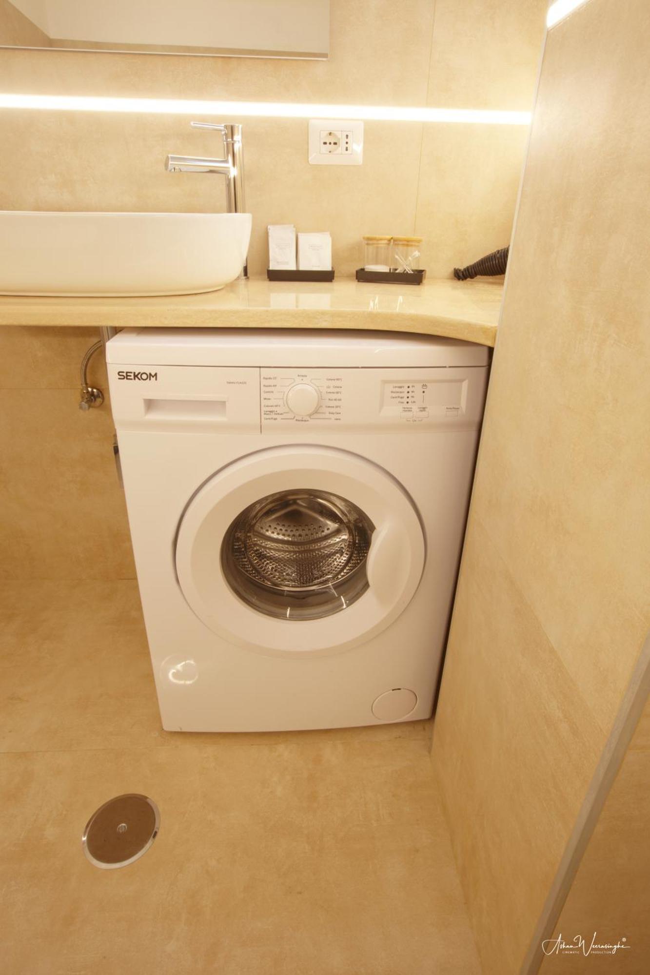 רומא Magikrooms Colonna מראה חיצוני תמונה