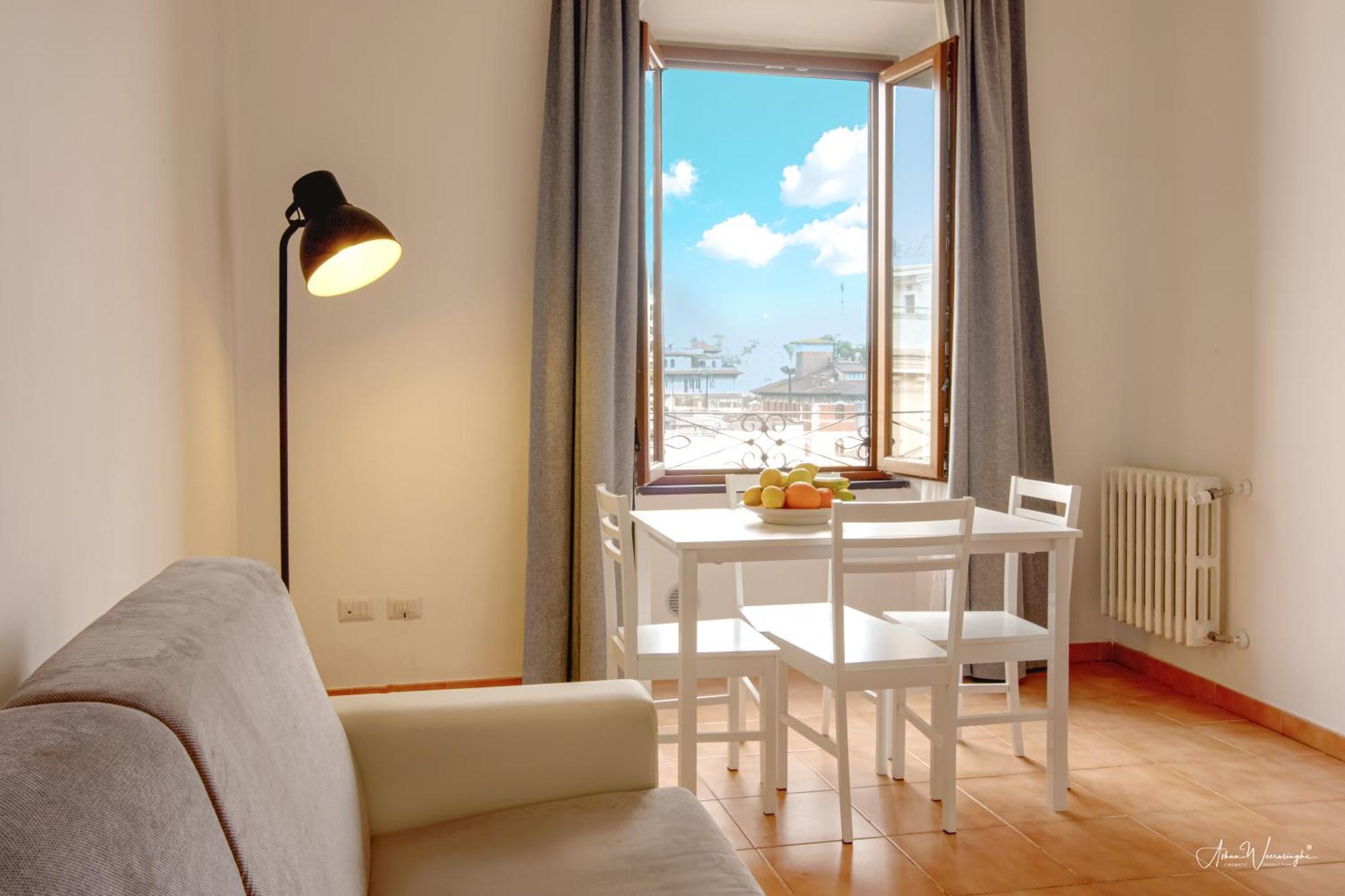 רומא Magikrooms Colonna מראה חיצוני תמונה