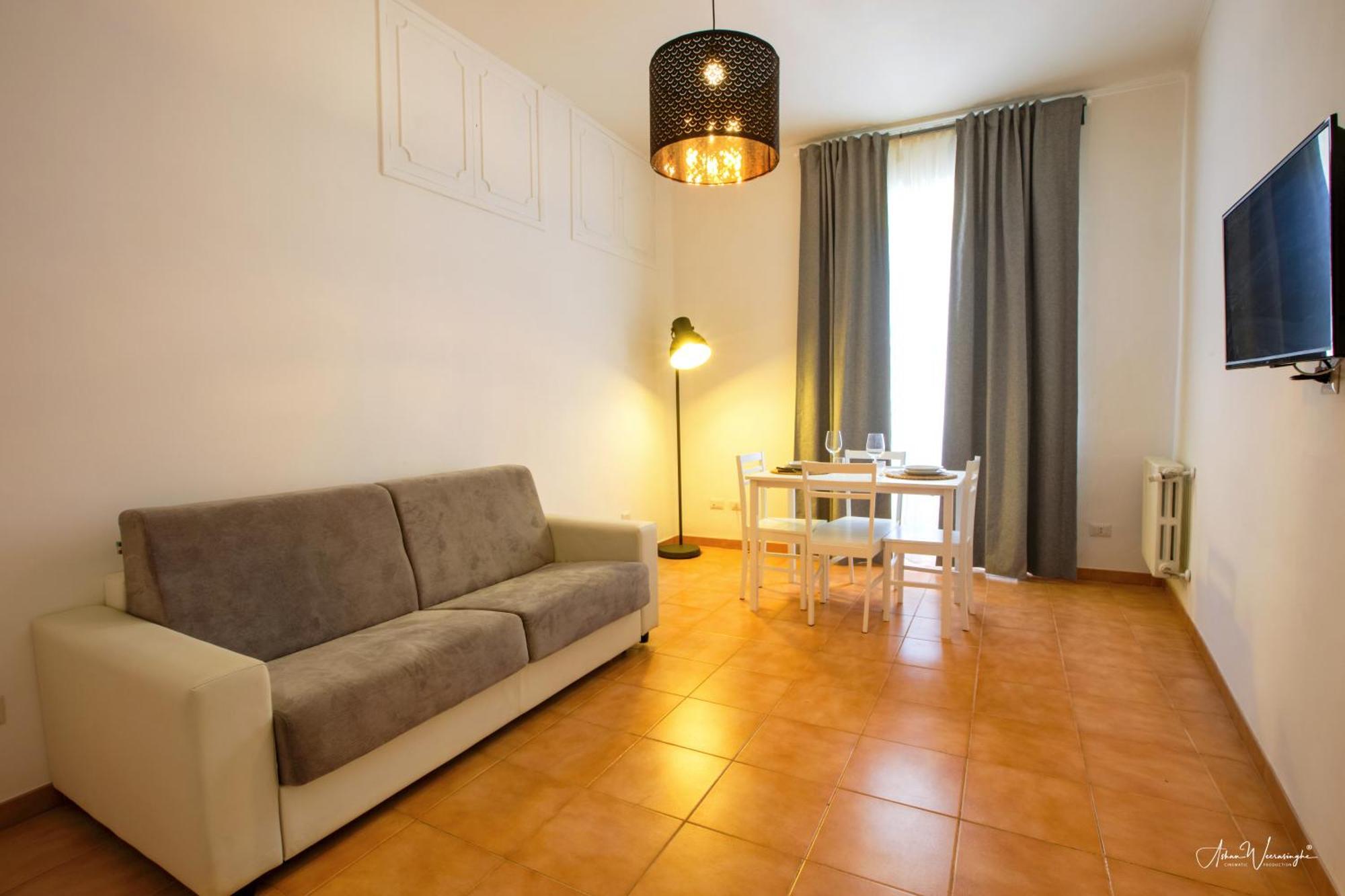 רומא Magikrooms Colonna מראה חיצוני תמונה