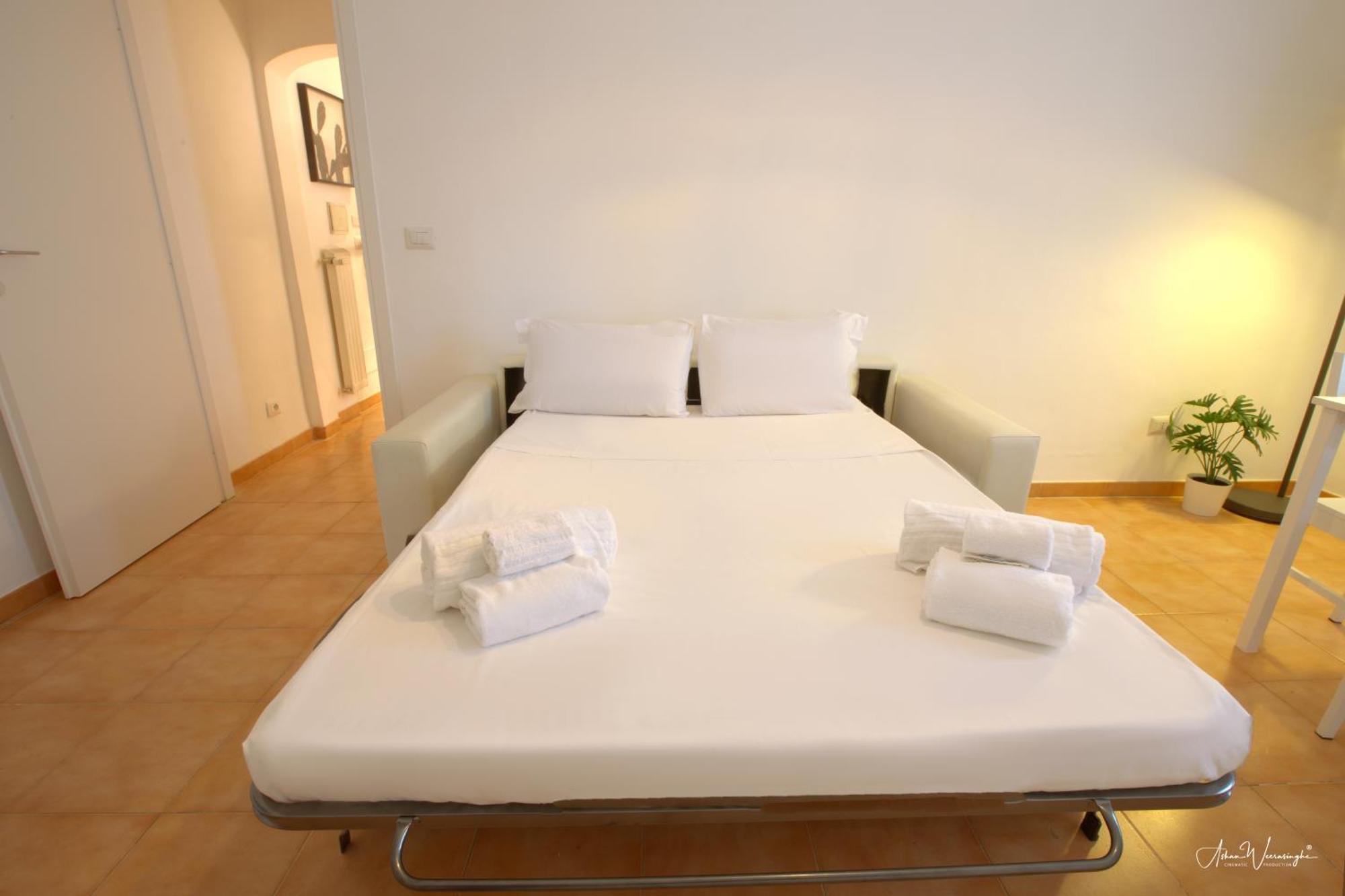 רומא Magikrooms Colonna מראה חיצוני תמונה