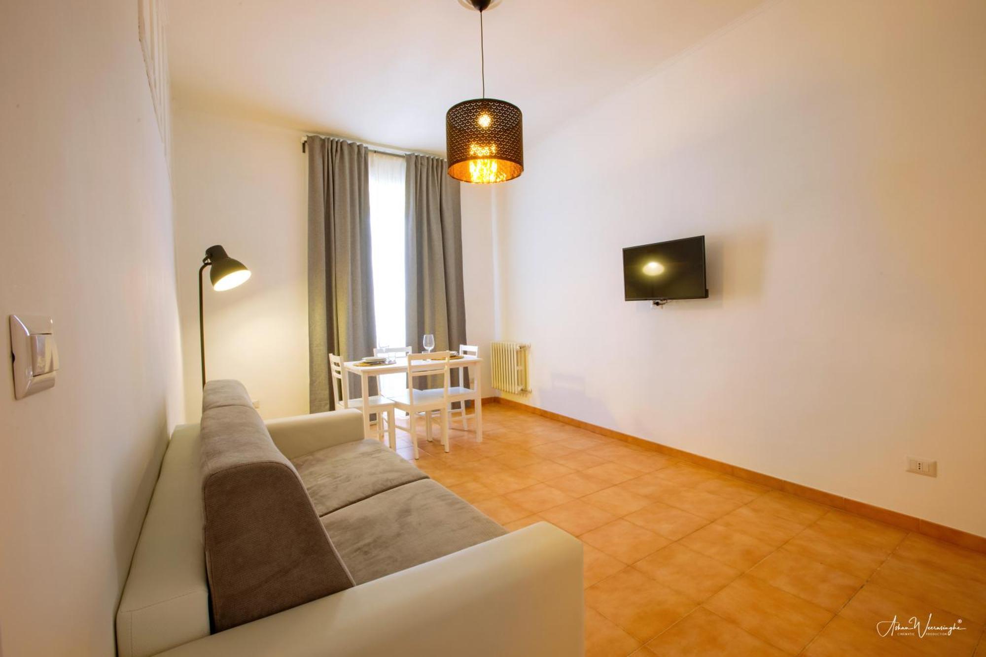 רומא Magikrooms Colonna מראה חיצוני תמונה