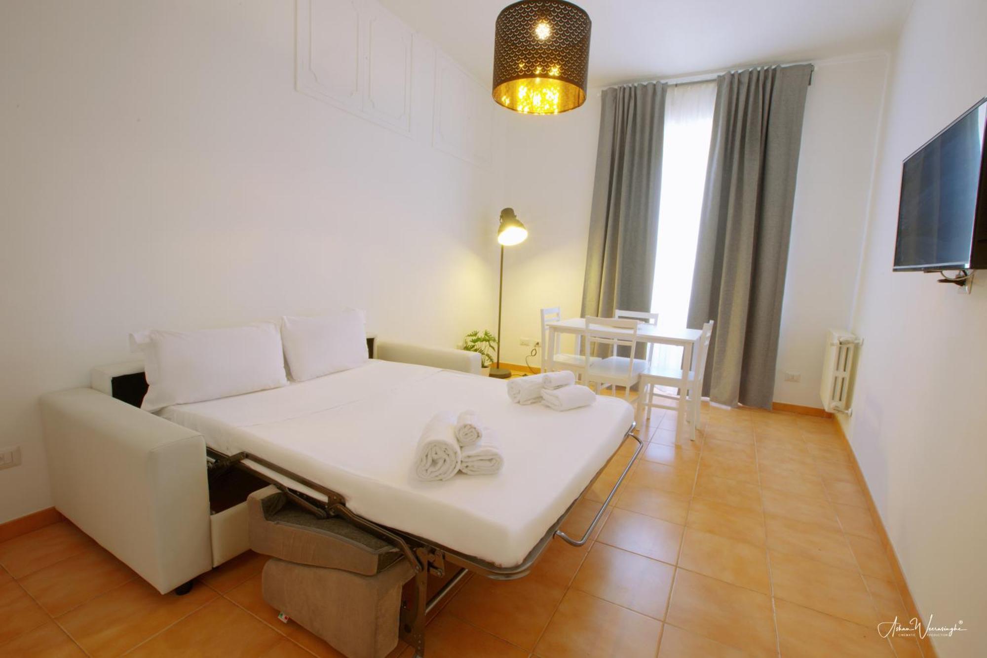 רומא Magikrooms Colonna מראה חיצוני תמונה