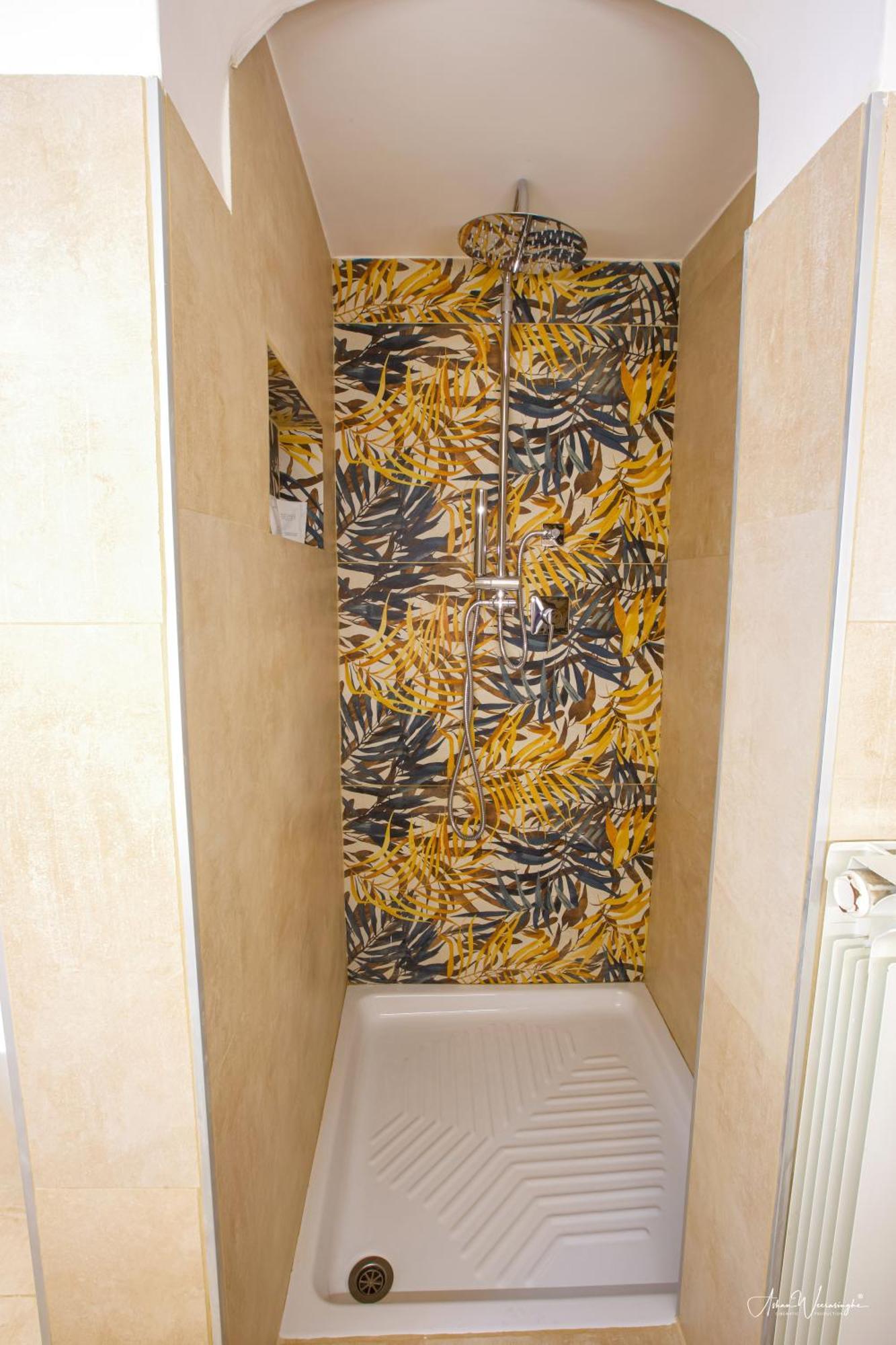 רומא Magikrooms Colonna מראה חיצוני תמונה
