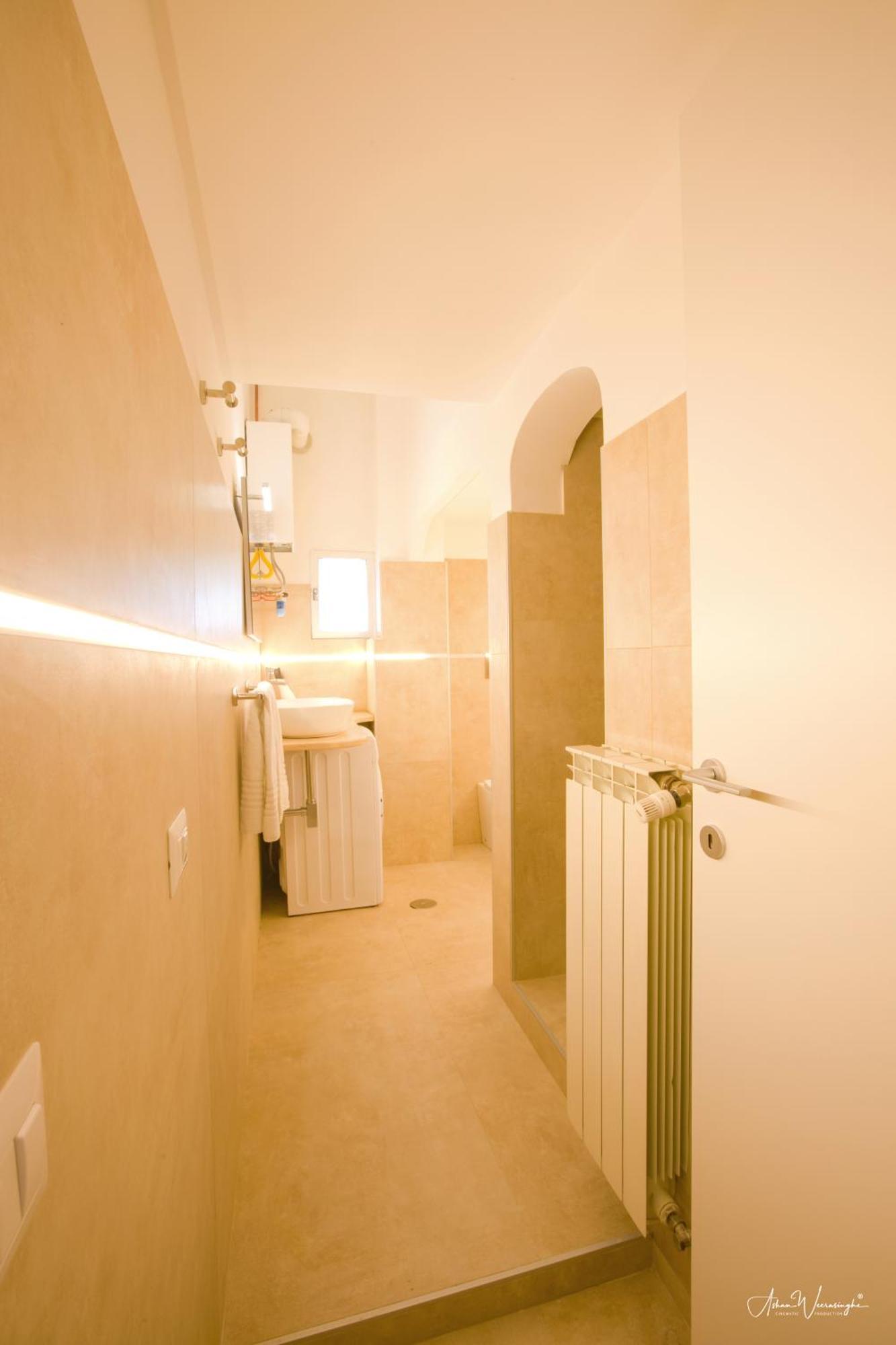 רומא Magikrooms Colonna מראה חיצוני תמונה