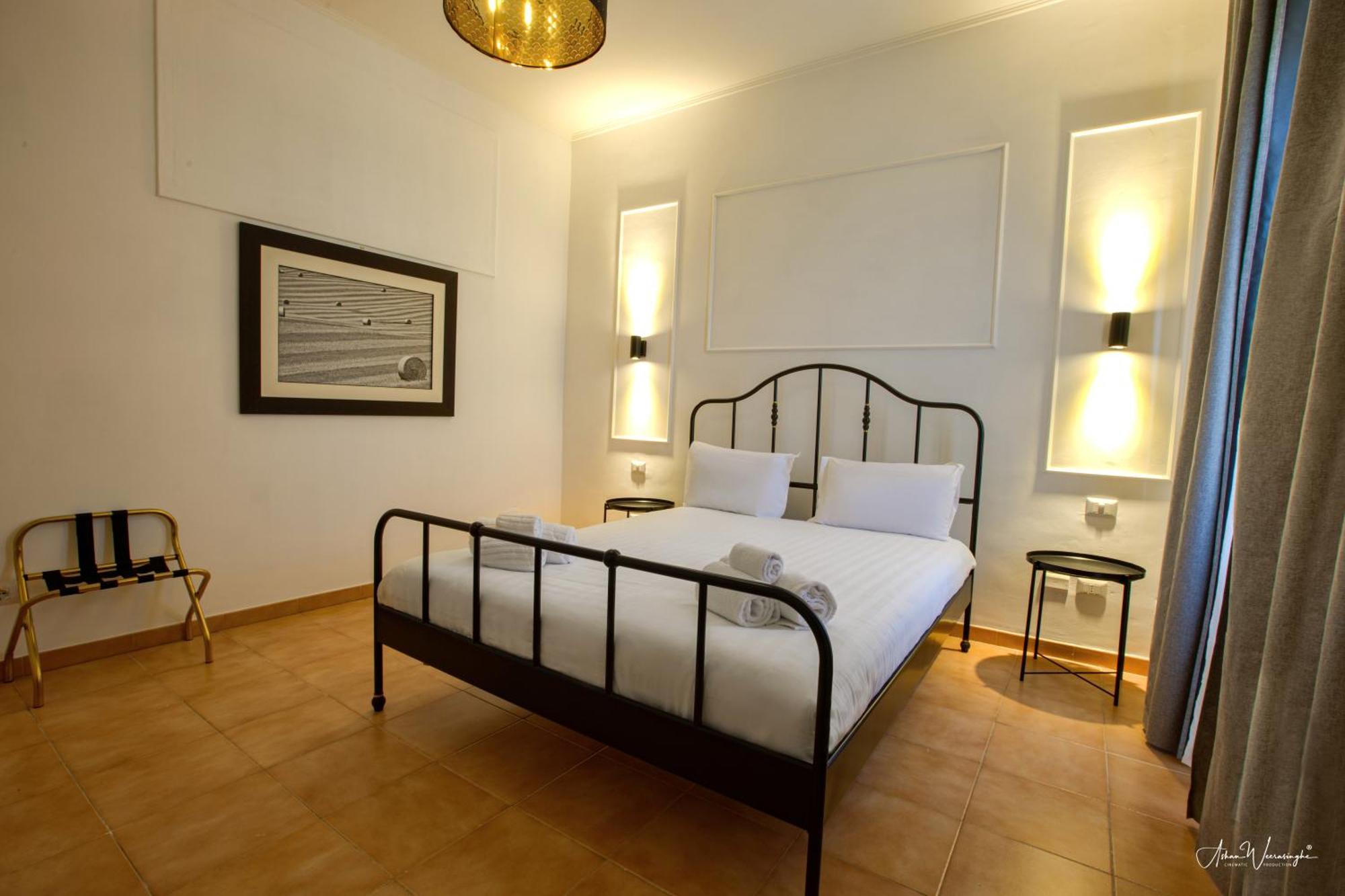 רומא Magikrooms Colonna מראה חיצוני תמונה